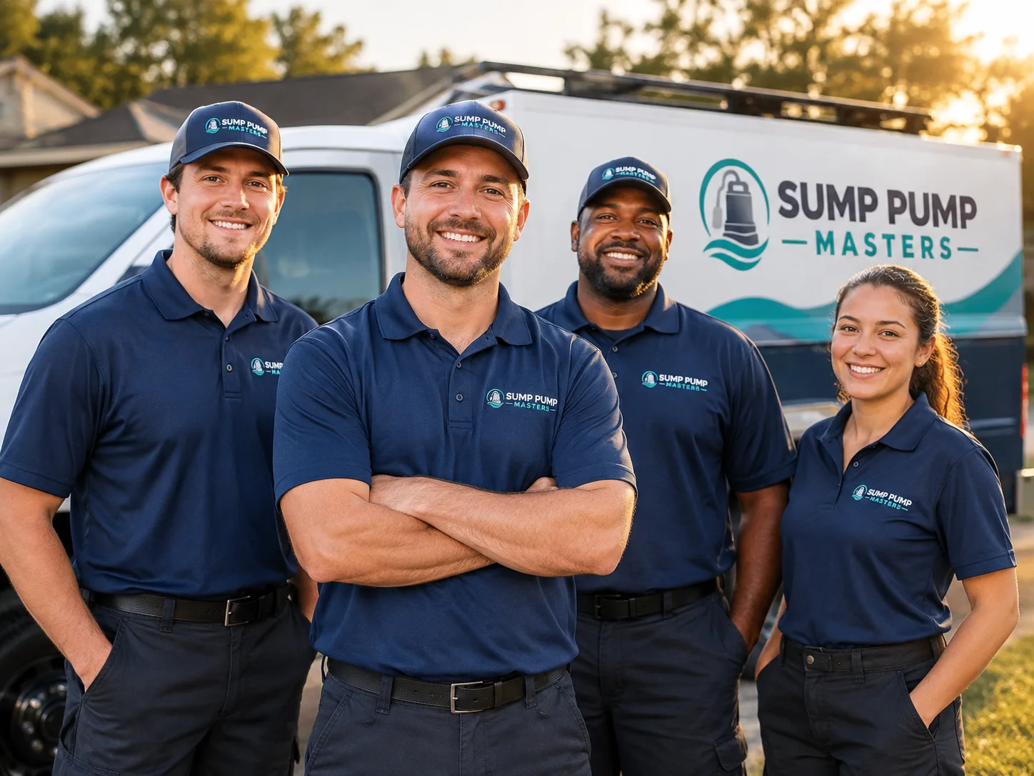 Sump Pump Repair company in Kilbourne, IL